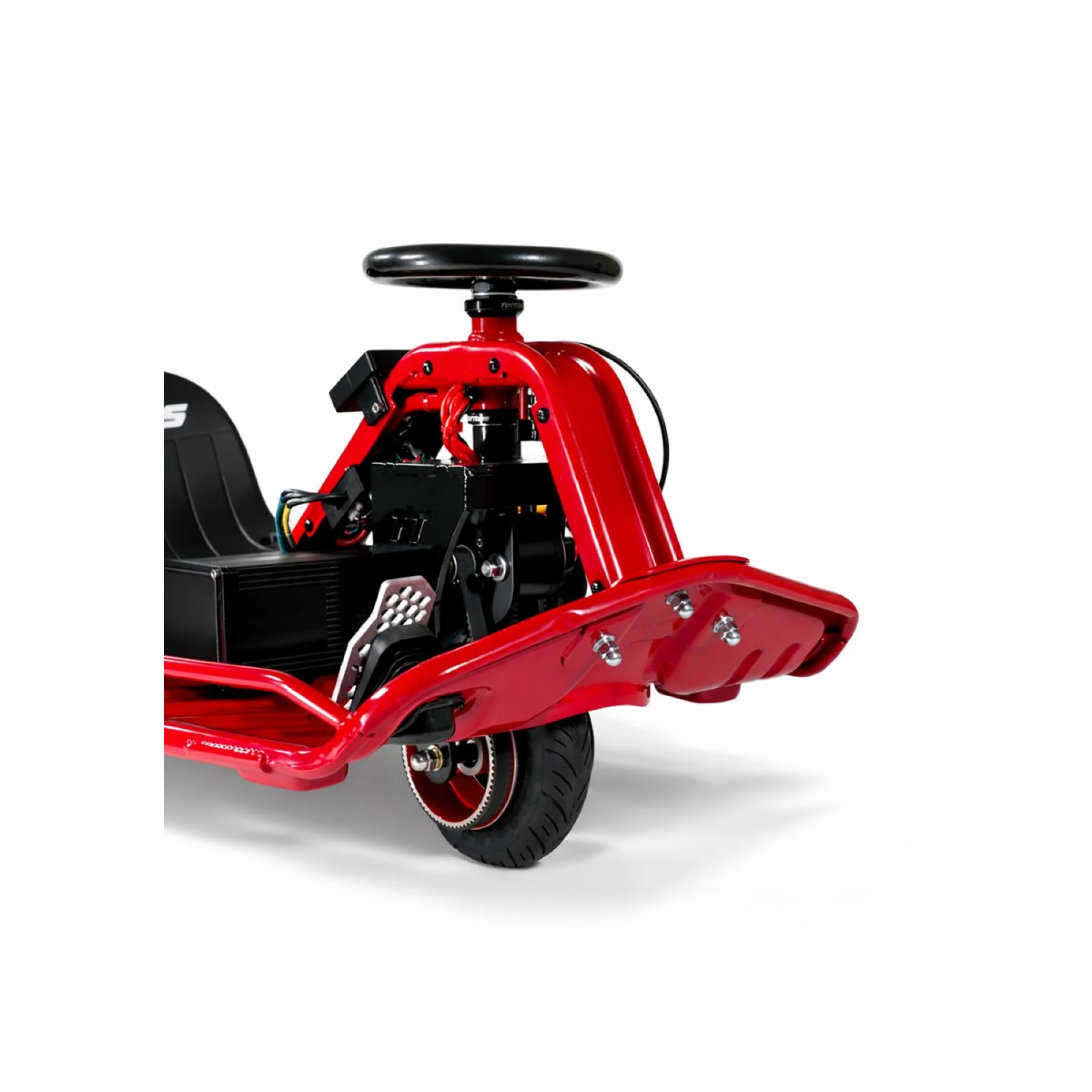 Дрифт-карт Tottoms"Redline"  PRO Kart